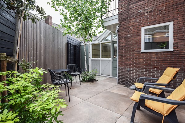 Medium property photo - Ackersdijckstraat 2, 5212 GL 's-Hertogenbosch